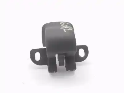 Pezzo di ricambio per auto di seconda mano baule / serratura del cancello per opel combo tour 1.7 dti 16v riferimenti oem iam 9186838