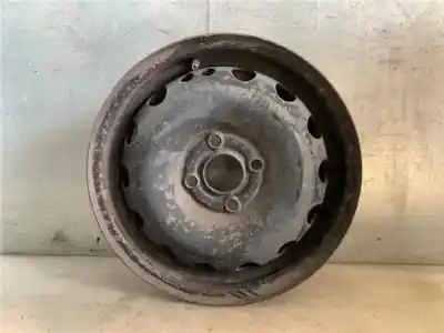 Pezzo di ricambio per auto di seconda mano cerchione in lega per opel combo tour 1.7 dti 16v riferimenti oem iam 9156792