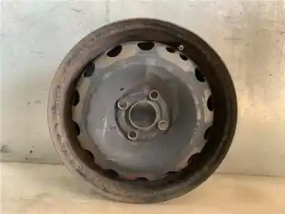 Pezzo di ricambio per auto di seconda mano cerchione in lega per opel combo tour 1.7 dti 16v riferimenti oem iam 9156792