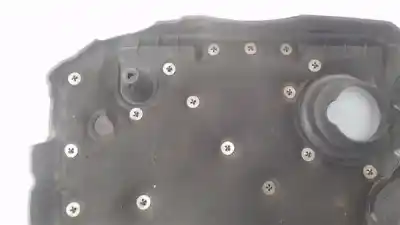 Автозапчастина б/у крішка двигуна для kia ceed (ed) 2.0 emotion посилання на oem iam 2924027060  