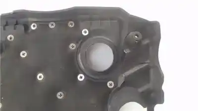 Автозапчастина б/у крішка двигуна для kia ceed (ed) 2.0 emotion посилання на oem iam 2924027060  