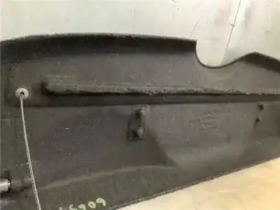 Peça sobressalente para automóvel em segunda mão chapeleira por mini mini (r50,r53) 1.6 16v cat referências oem iam 51461514023