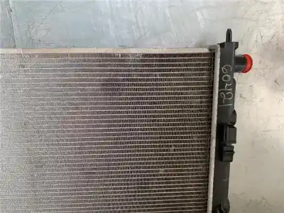 Автозапчасти б/у водяной радиатор за mitsubishi outlander (cw0) 2.0 di-d intense ссылки oem iam 1350a050  