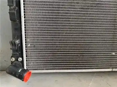 Автозапчасти б/у водяной радиатор за mitsubishi outlander (cw0) 2.0 di-d intense ссылки oem iam 1350a050  
