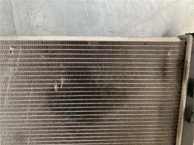 Автозапчасти б/у водяной радиатор за mitsubishi outlander (cw0) 2.0 di-d intense ссылки oem iam 1350a050  