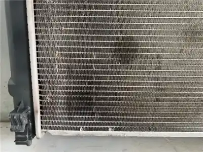Автозапчасти б/у водяной радиатор за mitsubishi outlander (cw0) 2.0 di-d intense ссылки oem iam 1350a050  