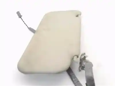 Автозапчастина б/у лівий натір для peugeot 307 break / sw (s1) 2.0 hdi 110 посилання на oem iam 8143hl  