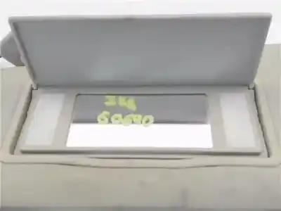 Автозапчастина б/у лівий натір для peugeot 307 break / sw (s1) 2.0 hdi 110 посилання на oem iam 8143hl  