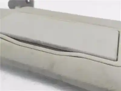 Автозапчастина б/у лівий натір для peugeot 307 break / sw (s1) 2.0 hdi 110 посилання на oem iam 8143hl  