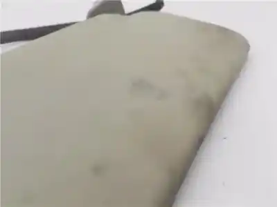 Автозапчастина б/у лівий натір для peugeot 307 break / sw (s1) 2.0 hdi 110 посилання на oem iam 8143hl  