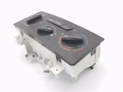 Second-hand car spare part climate control for citroen jumpy ii (vf7) 1.6 hdi 90 16v oem iam references 6451xr  6451xp