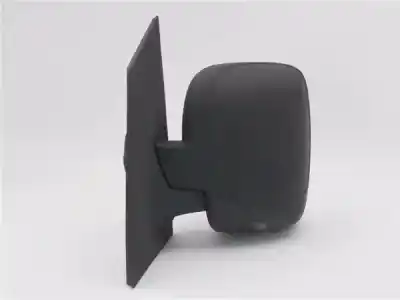 Автозапчастина б/у ліве дзеркало для CITROEN JUMPY II (VF7) 1.6 HDi 90 16V Посилання на OEM IAM 12473060  8153R2