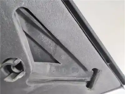 Автозапчастина б/у ліве дзеркало для citroen jumpy ii (vf7) 1.6 hdi 90 16v посилання на oem iam 12473060  8153r2