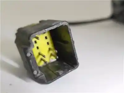 Автозапчастина б/у ліве дзеркало для citroen jumpy ii (vf7) 1.6 hdi 90 16v посилання на oem iam 12473060  8153r2