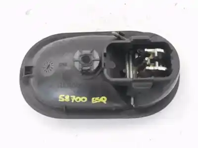 Gebrauchtes Autoersatzteil innerer griff vorne links zum renault modus / grand modus (f/jp0_) 1.5 dci (fp0f, jp0f) oem-iam-referenzen 82473gh  310579