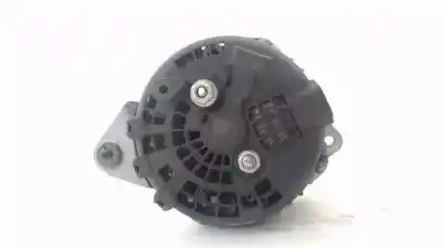 Pezzo di ricambio per auto di seconda mano alternatore per peugeot 307 break / sw (s1) 2.0 hdi 90 riferimenti oem iam 13579675  