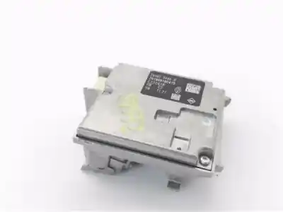 Second-hand car spare part camera for renault clio v 1.0 tce oem iam references 284629484r  