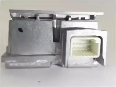 Second-hand car spare part camera for renault clio v 1.0 tce oem iam references 284629484r  