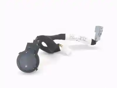 Second-hand car spare part Sensor for RENAULT CLIO V 1.0 TCE OEM IAM references 241605782R  