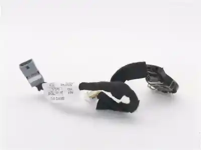 Peça sobressalente para automóvel em segunda mão sensor por renault clio v 1.0 tce referências oem iam 241605782r  