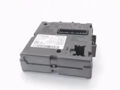 Second-hand car spare part comfort module for renault clio v 1.0 tce oem iam references 285900750r  a2c10657509