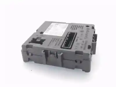 Second-hand car spare part comfort module for renault clio v 1.0 tce oem iam references 285900750r  a2c10657509