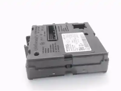 Second-hand car spare part comfort module for renault clio v 1.0 tce oem iam references 285900750r  a2c10657509