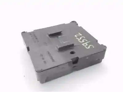 Second-hand car spare part comfort module for renault clio v 1.0 tce oem iam references 285900750r  a2c10657509