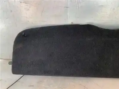 Second-hand car spare part parcel shelf for mini mini (r56) 1.6 cooper s oem iam references 7151717e3k14wai09  