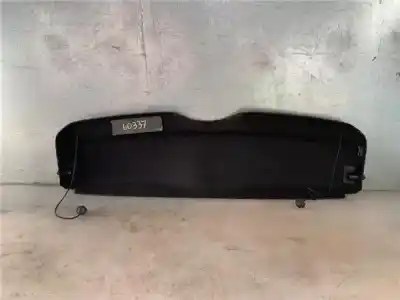 Second-hand car spare part parcel shelf for mini mini (r56) 1.6 cooper s oem iam references 7151717e3k14wai09  