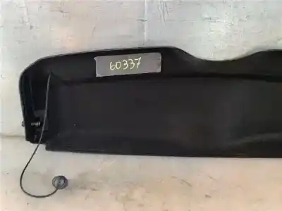 Second-hand car spare part parcel shelf for mini mini (r56) 1.6 cooper s oem iam references 7151717e3k14wai09  