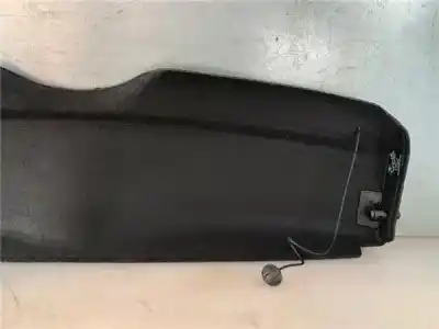 Second-hand car spare part parcel shelf for mini mini (r56) 1.6 cooper s oem iam references 7151717e3k14wai09  
