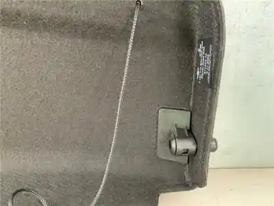 Second-hand car spare part parcel shelf for mini mini (r56) 1.6 cooper s oem iam references 7151717e3k14wai09  