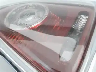 Second-hand car spare part right tailgate light for mini mini (r56) 1.6 cooper s oem iam references 63212757010  