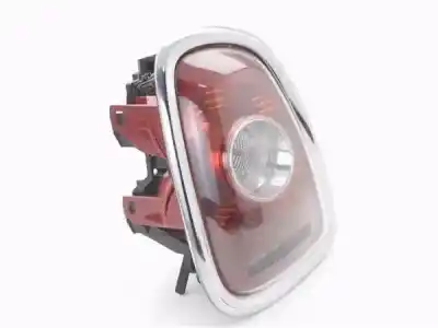Second-hand car spare part left tailgate light for mini mini (r56) 1.6 cooper s oem iam references 63212757009  