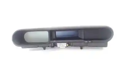 Peça sobressalente para automóvel em segunda mão  por CITROEN C3 PICASSO (SH_)  Referências OEM IAM 555002081400  