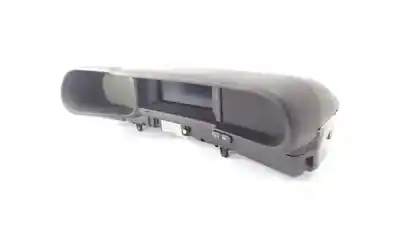 Peça sobressalente para automóvel em segunda mão quadrante por citroen c3 picasso (sh_) 1.6 hdi 90 referências oem iam 555002081400  