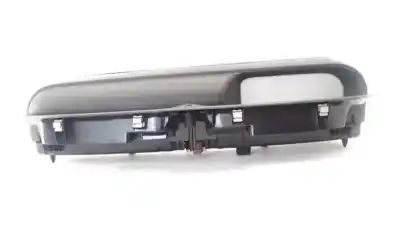 Peça sobressalente para automóvel em segunda mão quadrante por citroen c3 picasso (sh_) 1.6 hdi 90 referências oem iam 555002081400  