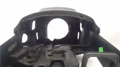 Peça sobressalente para automóvel em segunda mão acabamento da coluna de direção por citroen c3 picasso (sh_) 1.6 hdi 90 referências oem iam 320010116280300  