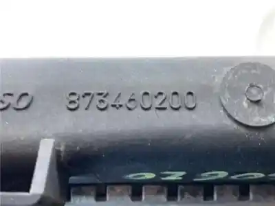 Peça sobressalente para automóvel em segunda mão  por CITROEN C3 PICASSO (SH_)  Referências OEM IAM 873460200  