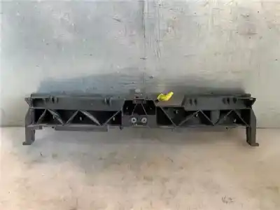 Peça sobressalente para automóvel em segunda mão frente frente por citroen c3 picasso (sh_) 1.6 hdi 90 referências oem iam 9681810080  