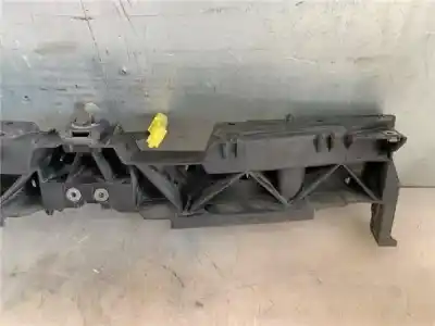 Peça sobressalente para automóvel em segunda mão frente frente por citroen c3 picasso (sh_) 1.6 hdi 90 referências oem iam 9681810080  