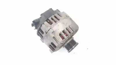 Peça sobressalente para automóvel em segunda mão Alternador por CITROEN C3 PICASSO (SH_) 1.6 HDI 90 Referências OEM IAM 9678048880  