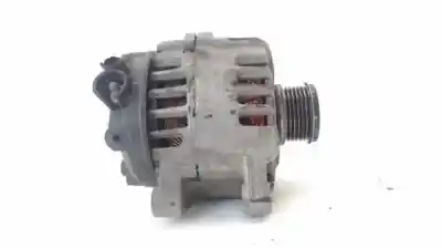 Peça sobressalente para automóvel em segunda mão alternador por citroen c3 picasso (sh_) 1.6 hdi 90 referências oem iam 9678048880  