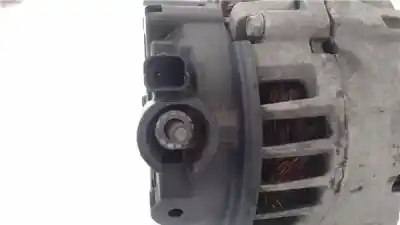 Peça sobressalente para automóvel em segunda mão alternador por citroen c3 picasso (sh_) 1.6 hdi 90 referências oem iam 9678048880  