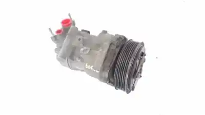 Peça sobressalente para automóvel em segunda mão  por CITROEN C3 PICASSO (SH_)  Referências OEM IAM 967865608002  