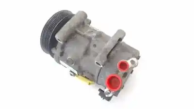 Peça sobressalente para automóvel em segunda mão compressor de ar condicionado a/a a/c por citroen c3 picasso (sh_) 1.6 hdi 90 referências oem iam 967865608002  