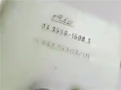 Pièce détachée automobile d'occasion pompe de frein pour citroen jumpy ii (vf7) 1.6 hdi 90 16v références oem iam 03355815093  149822508001