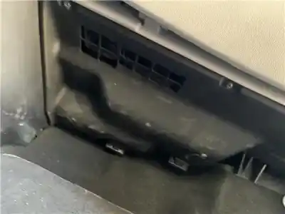 Автозапчастина б/у тепловий двигун для kia ceed (ed) 2.0 emotion посилання на oem iam 971131h000  