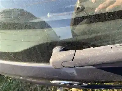 Автозапчастина б/у двигатель заднього склоочисника для kia ceed (ed) 2.0 emotion посилання на oem iam 987001h500  